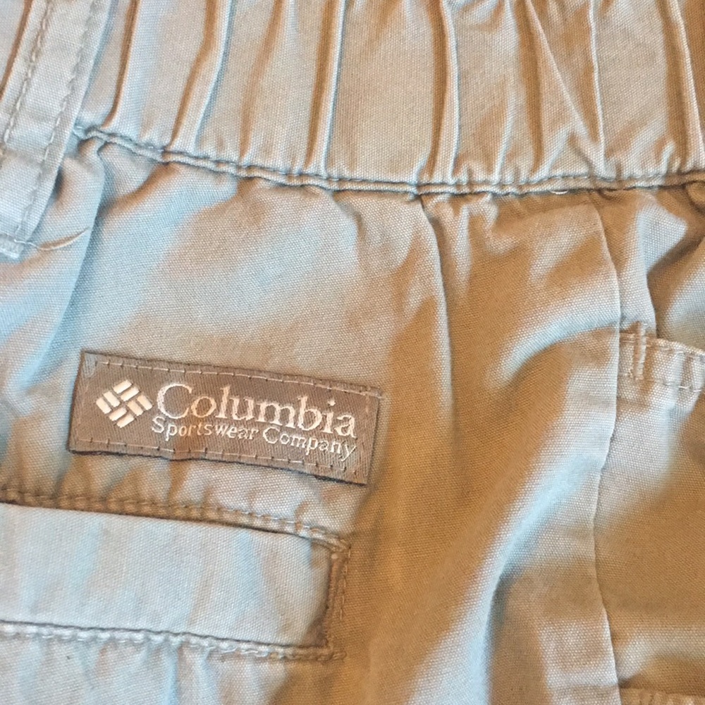 Columbia shorts - Picture 5 of 8
